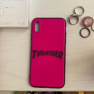 Phone case